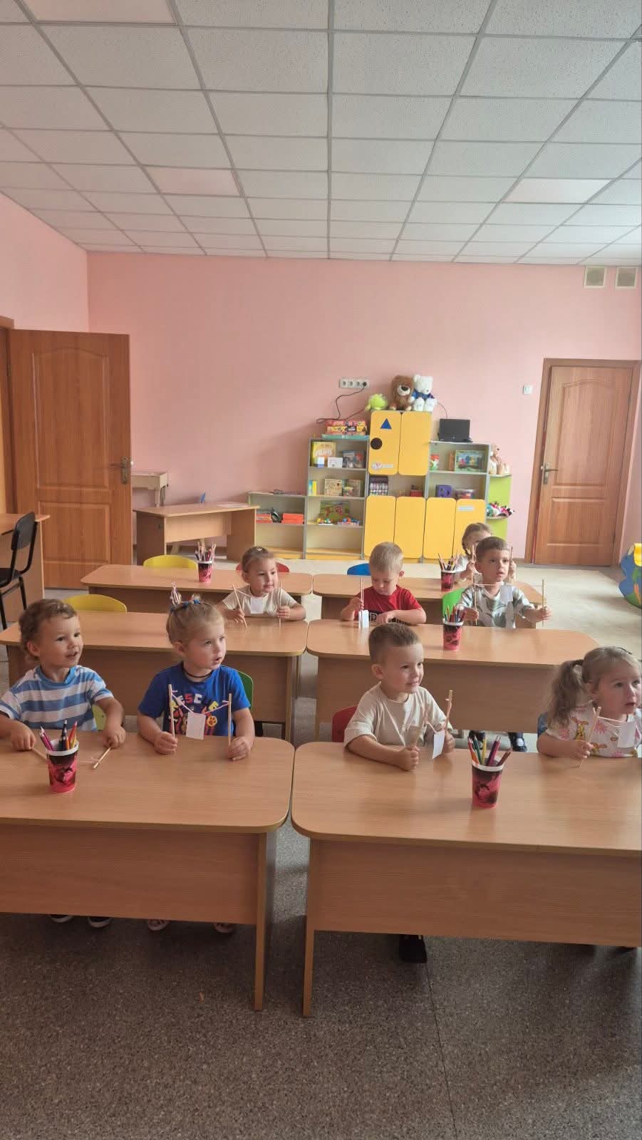 англійсьтка мова
