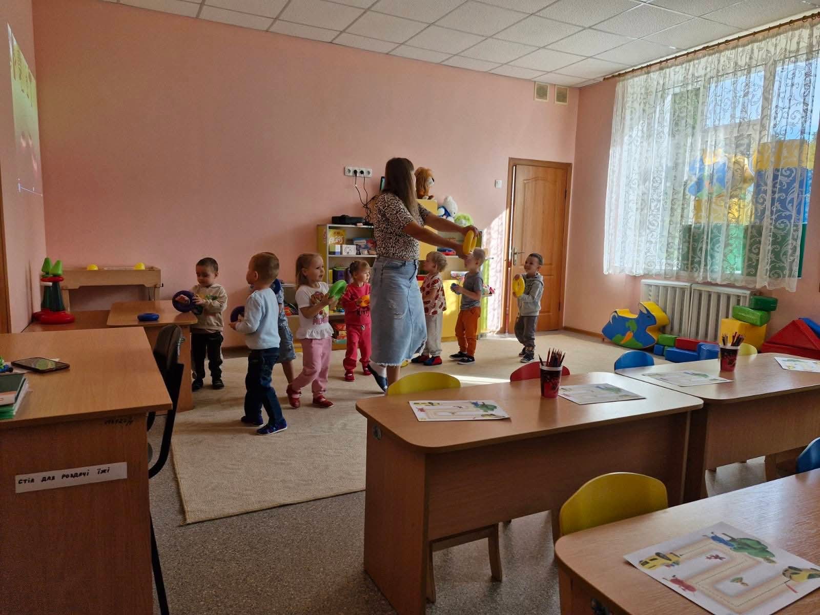 анлійська мова