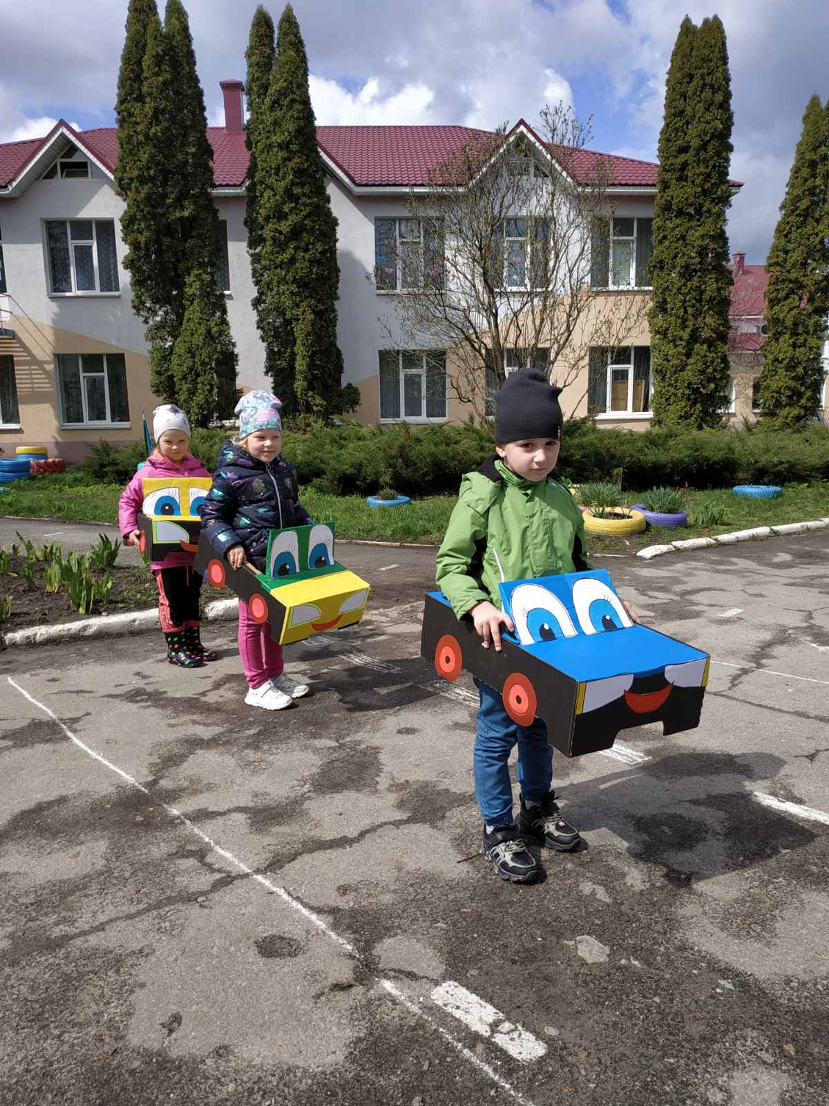тиждень безпеки