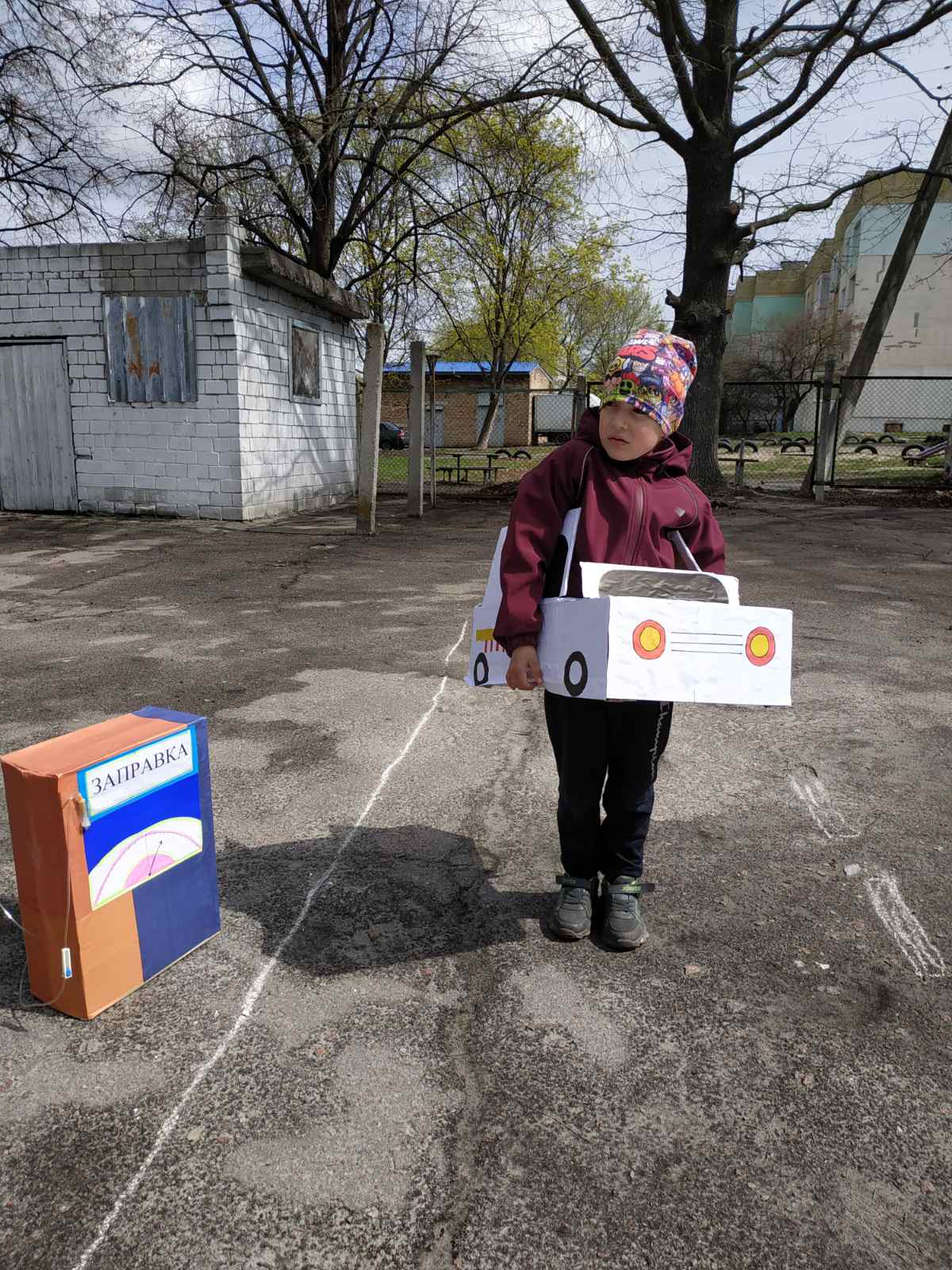 тиждень безпеки