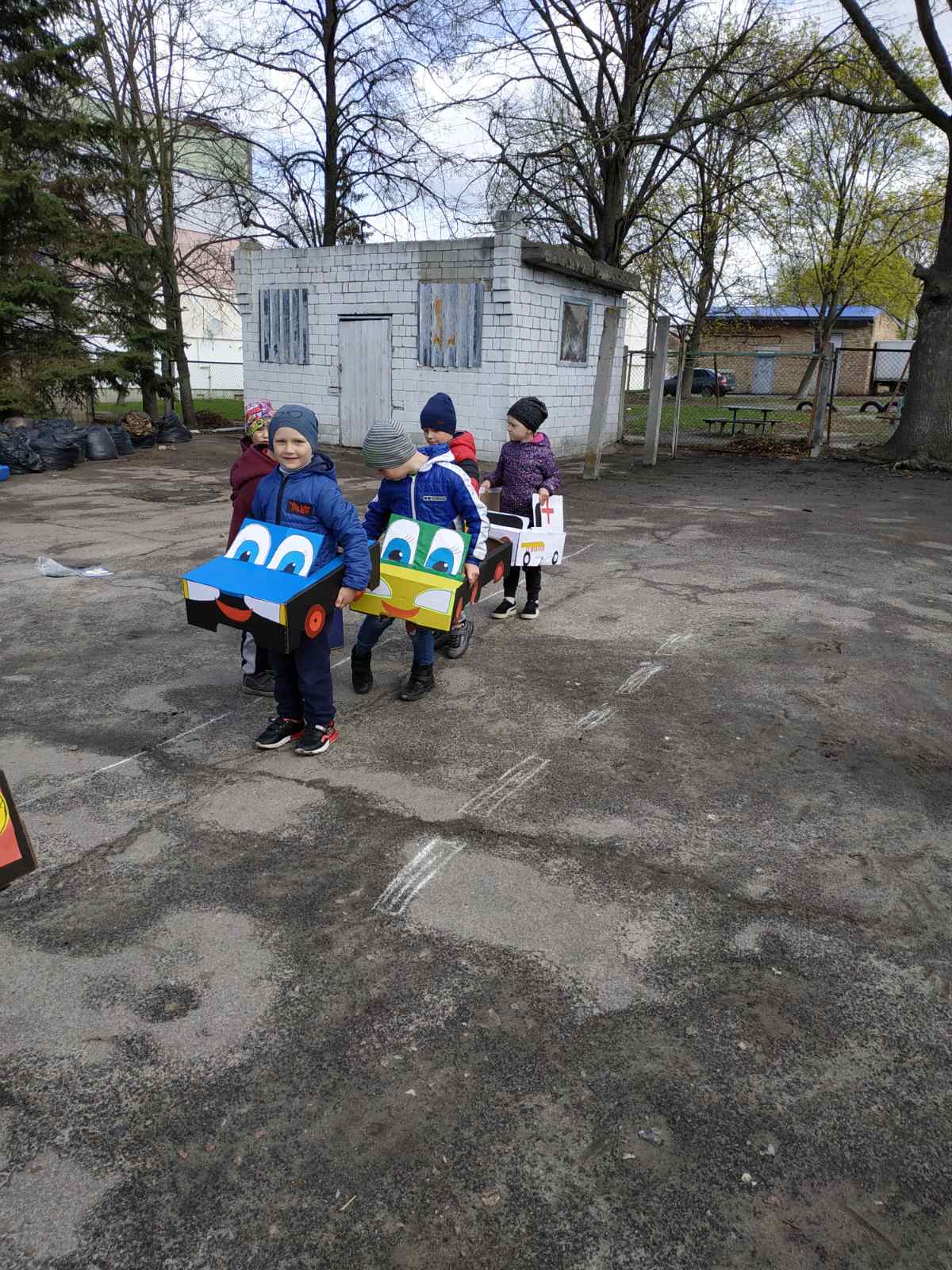 тиждень безпеки