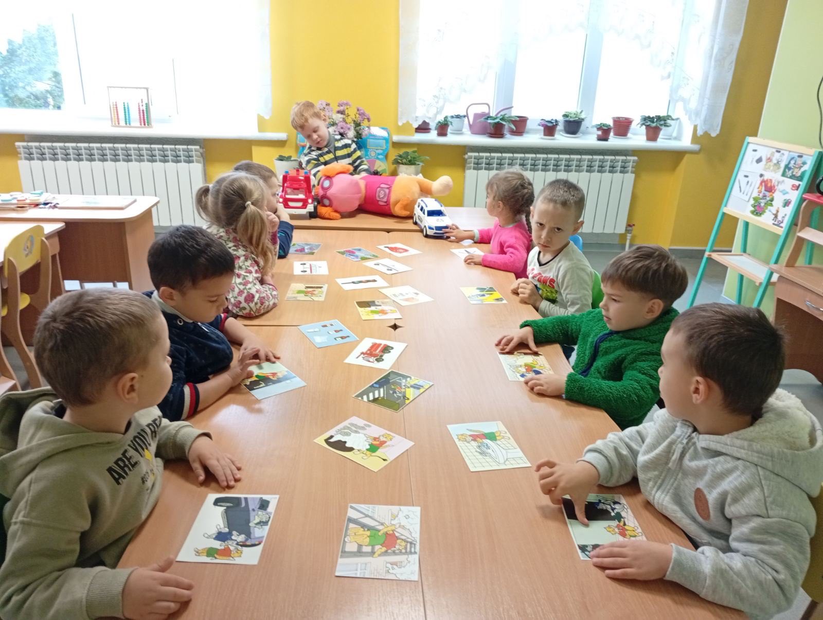 БДЖ