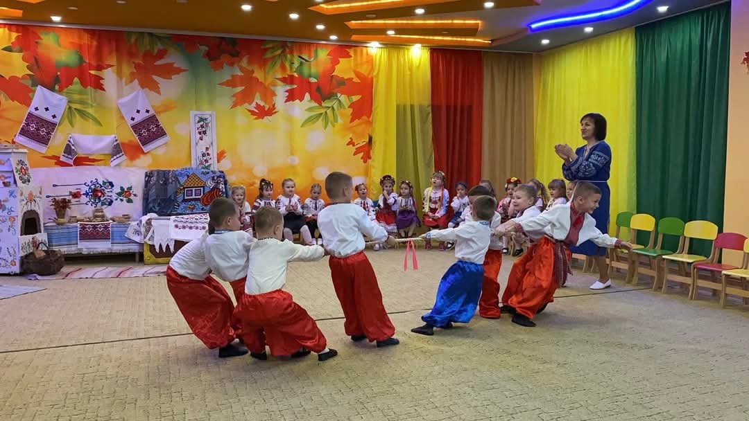 вечорниці