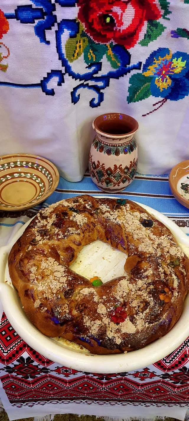 вечорниці