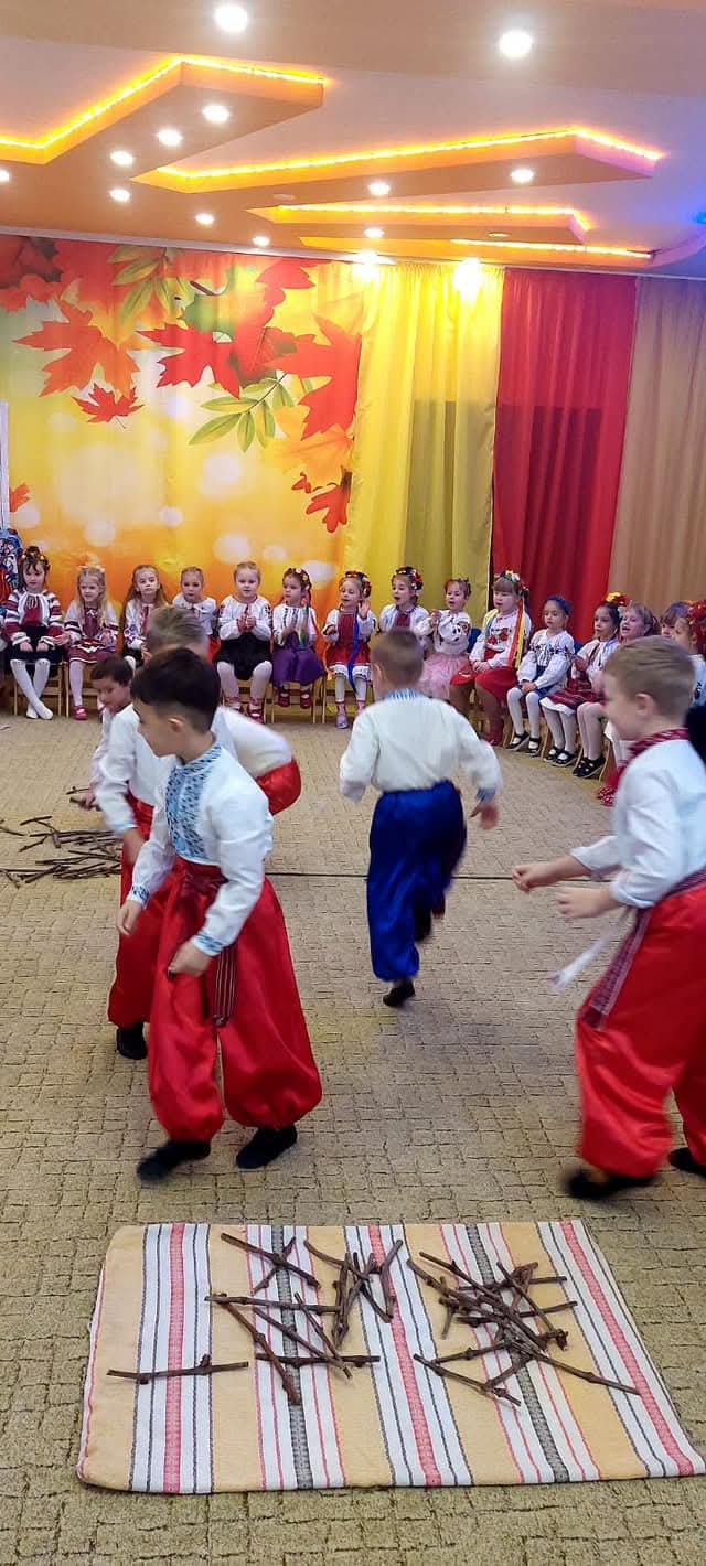 вечорниці