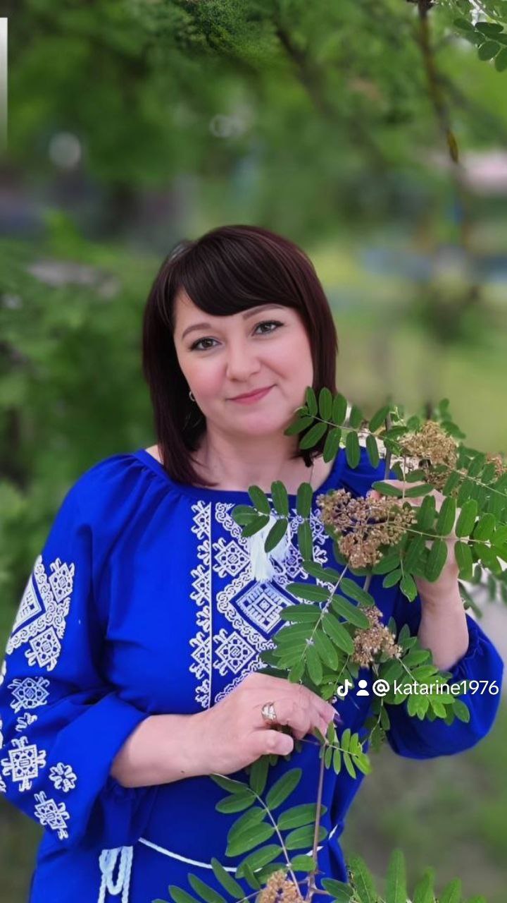 криворучко