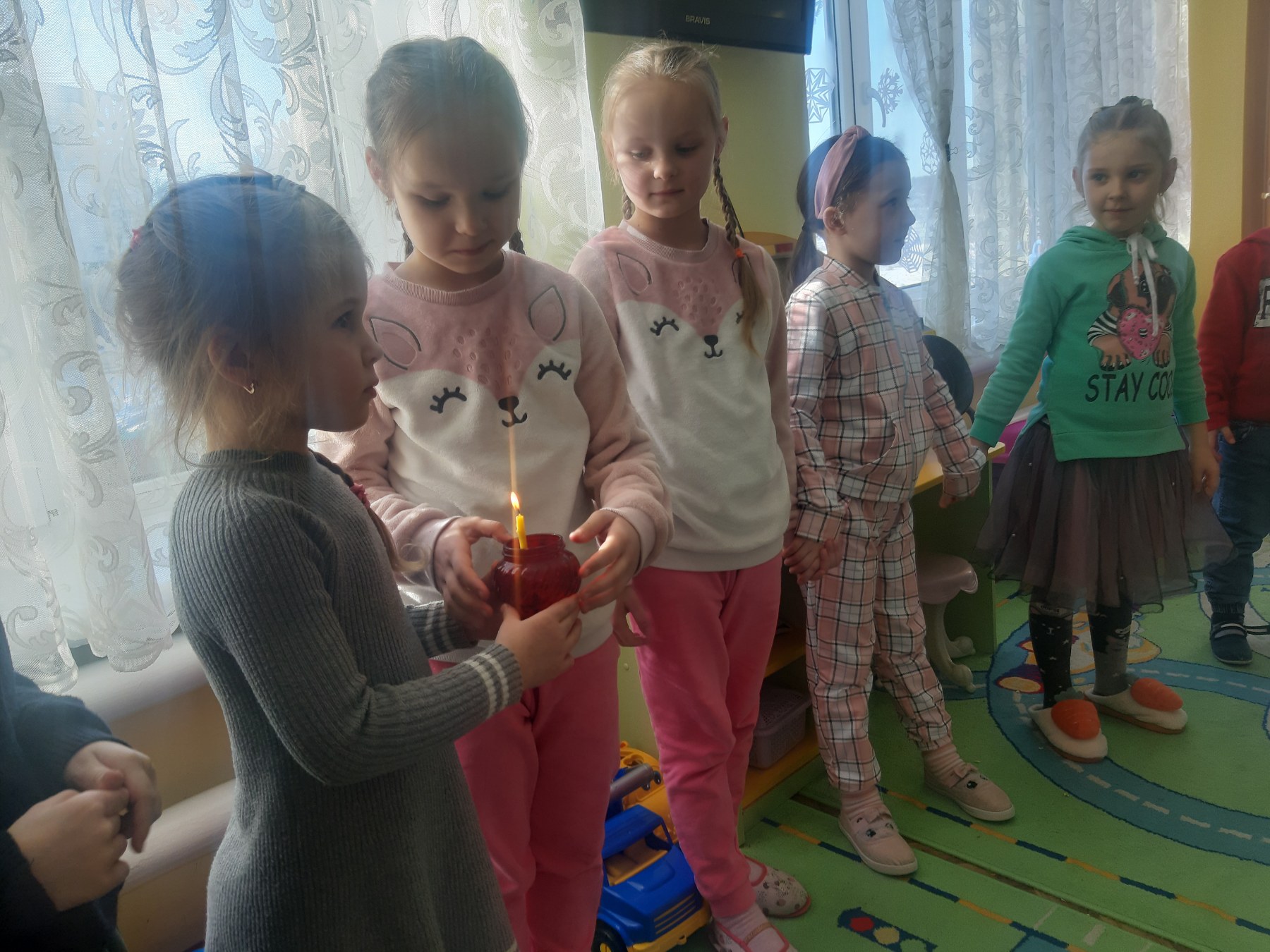 стрітення