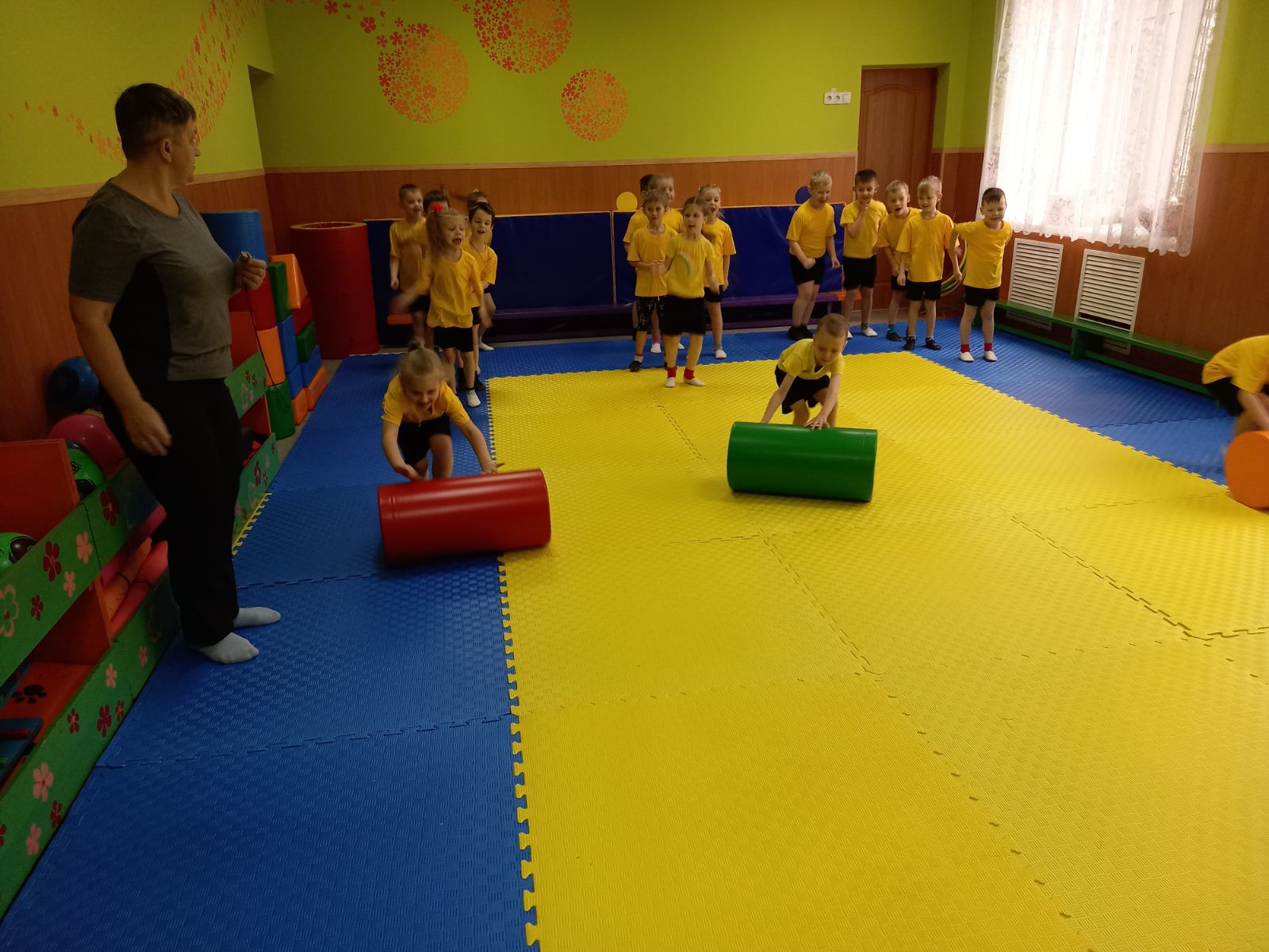 фізкультура