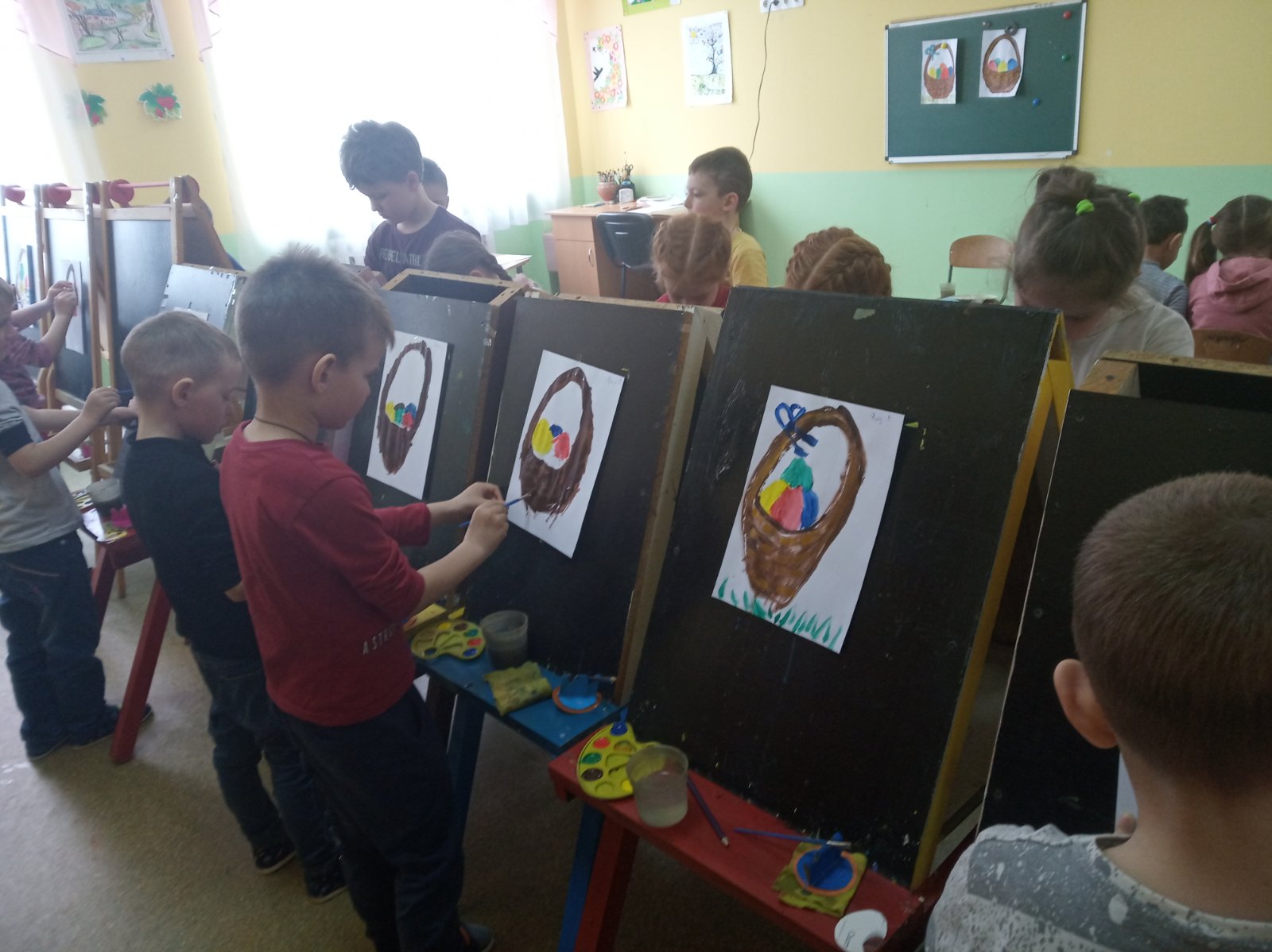 пасха