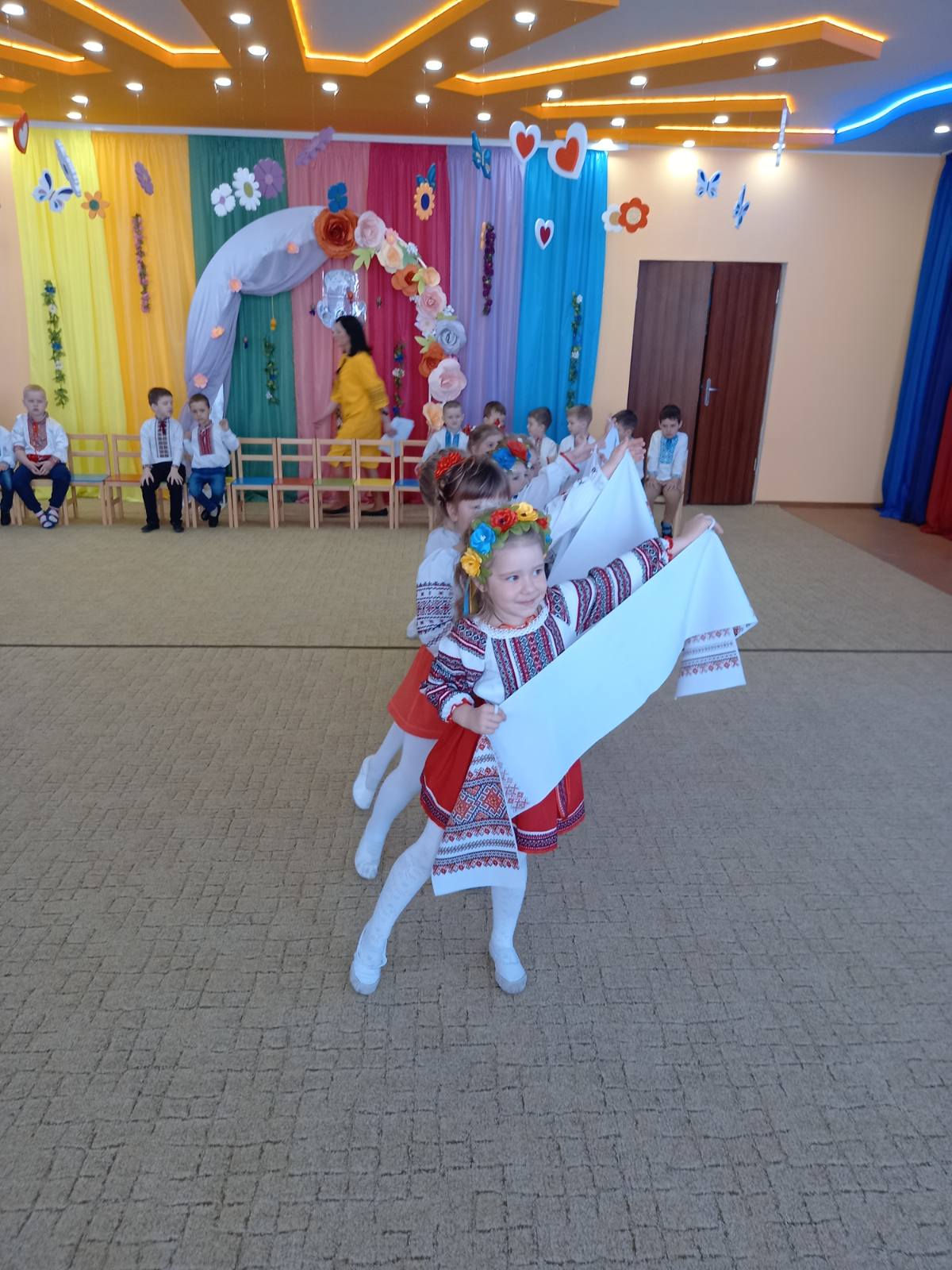 пасха