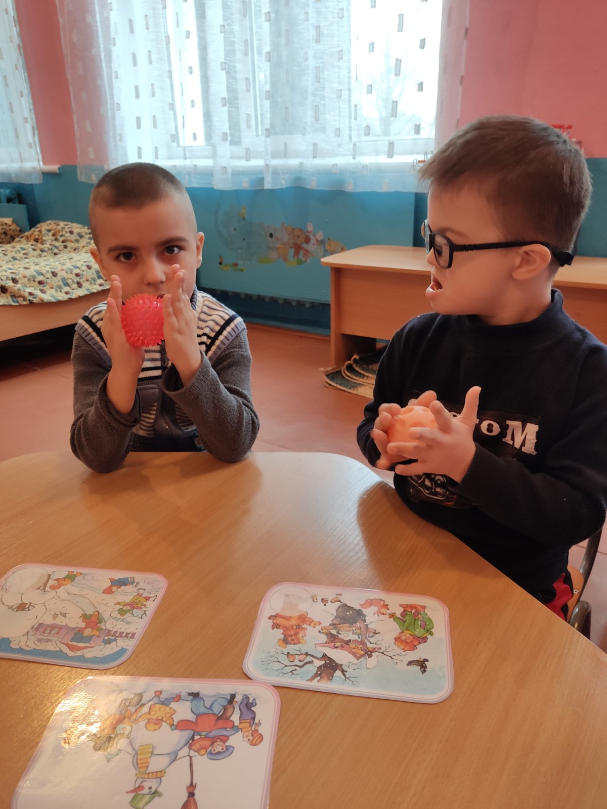 заняття
