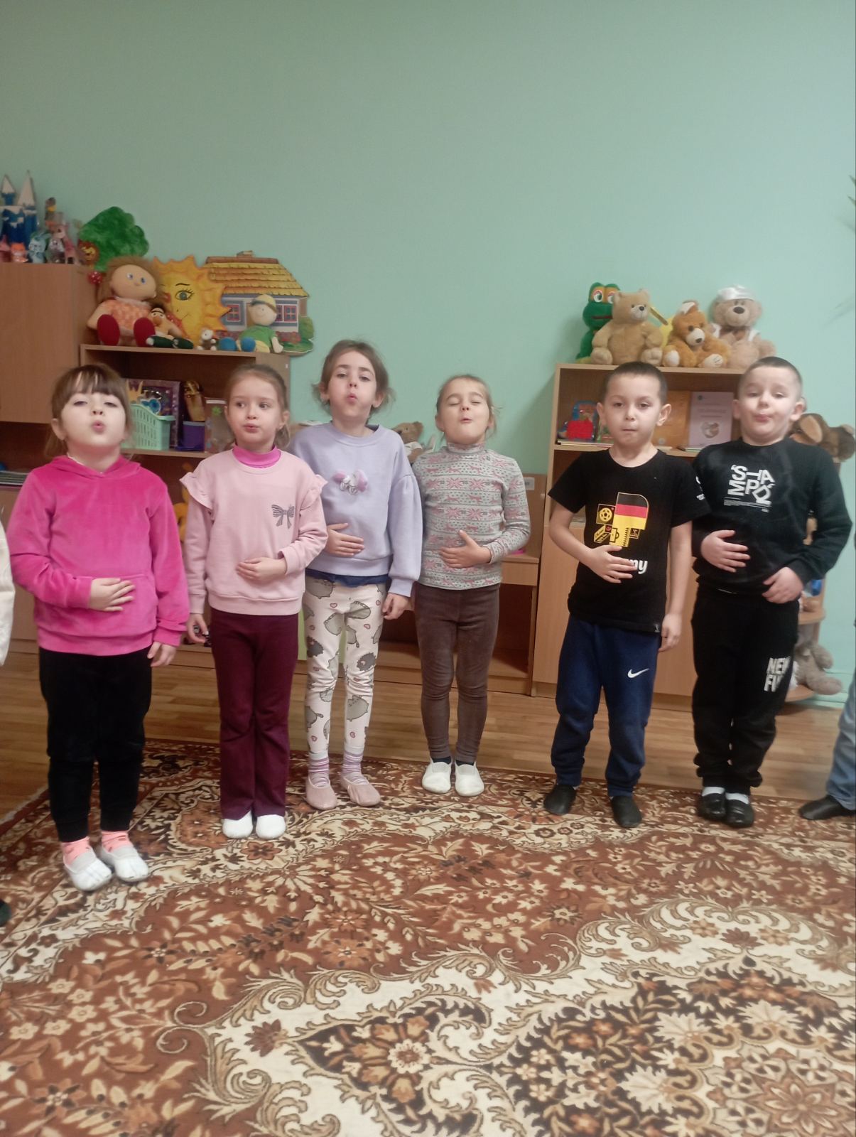 "Думай на рівних"