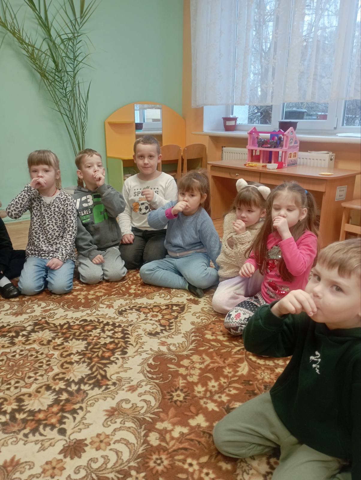 "Думай на рівних"