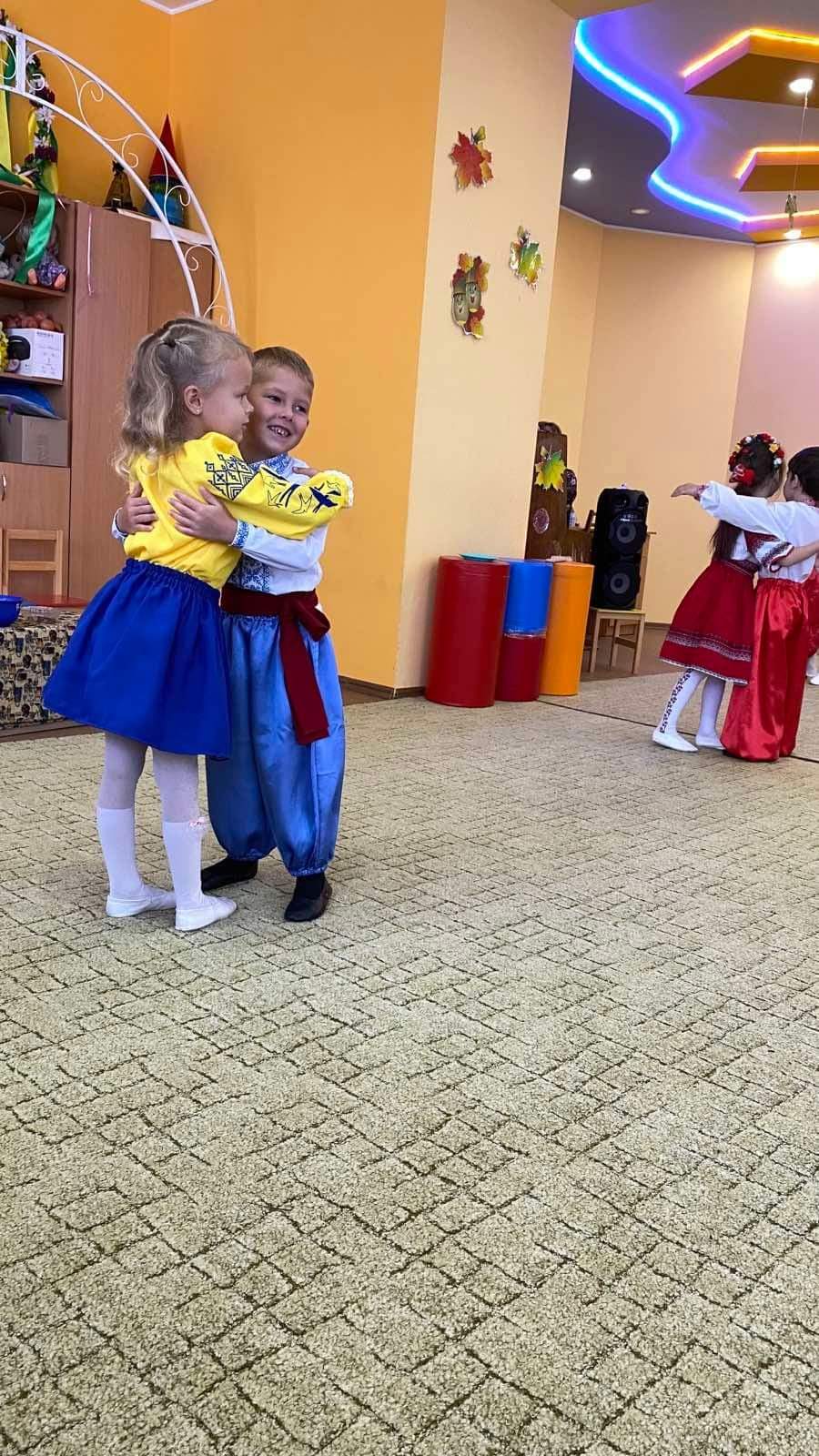 українська історія