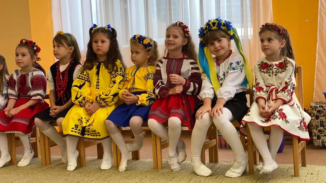 українська історія