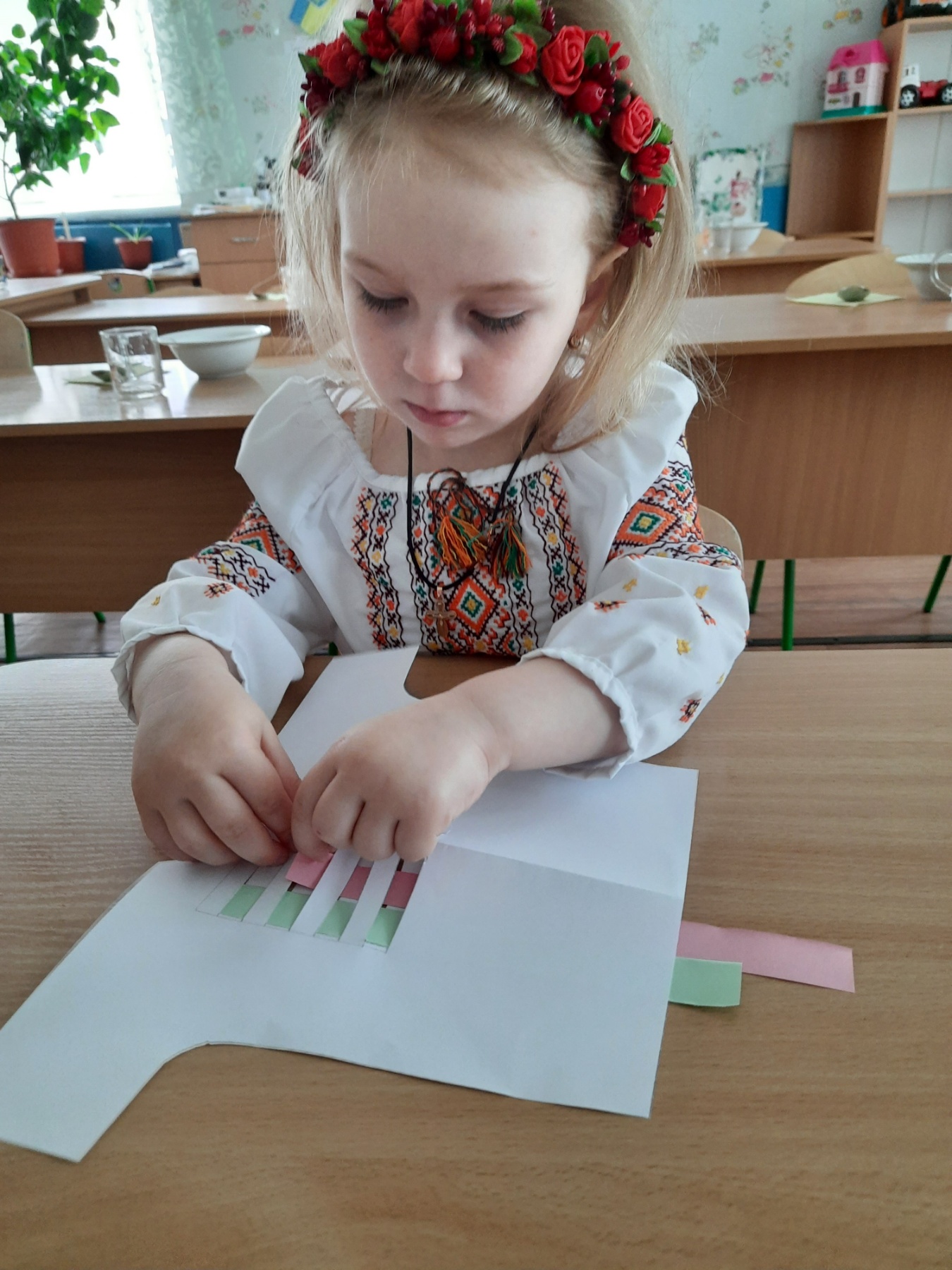 день вишиванки