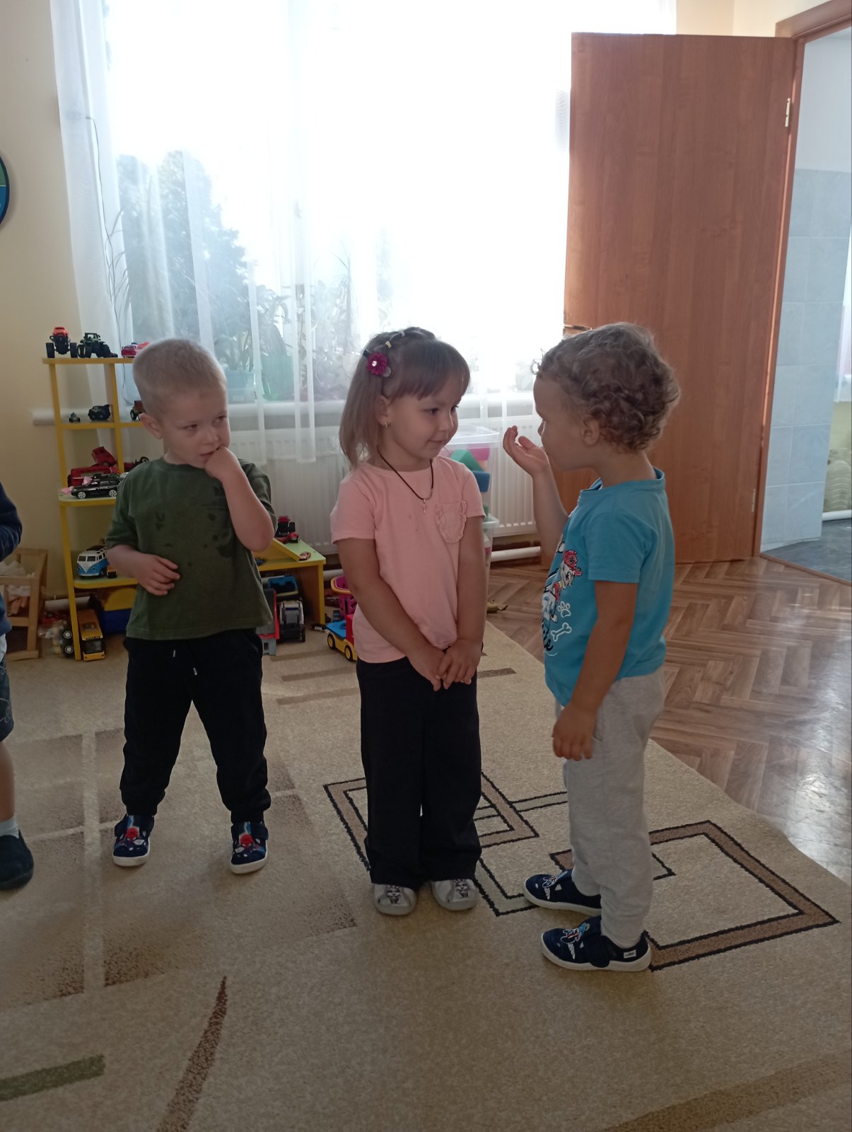 булінг