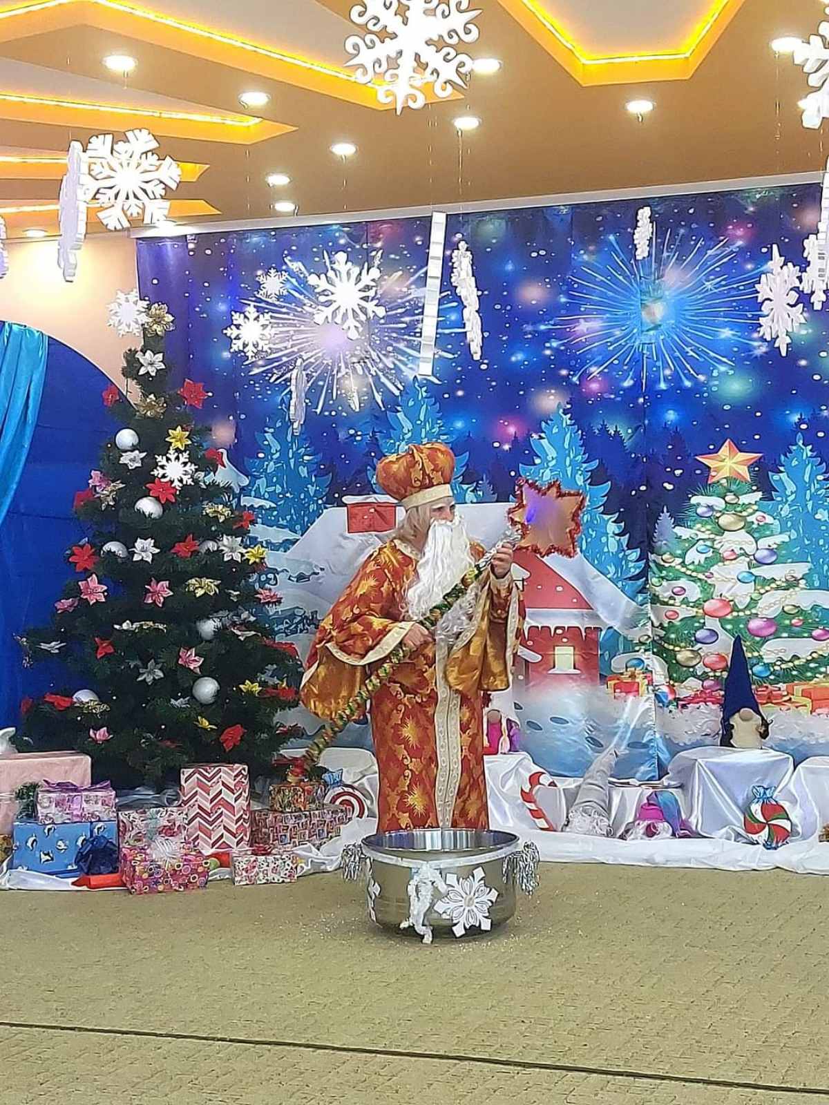свята
