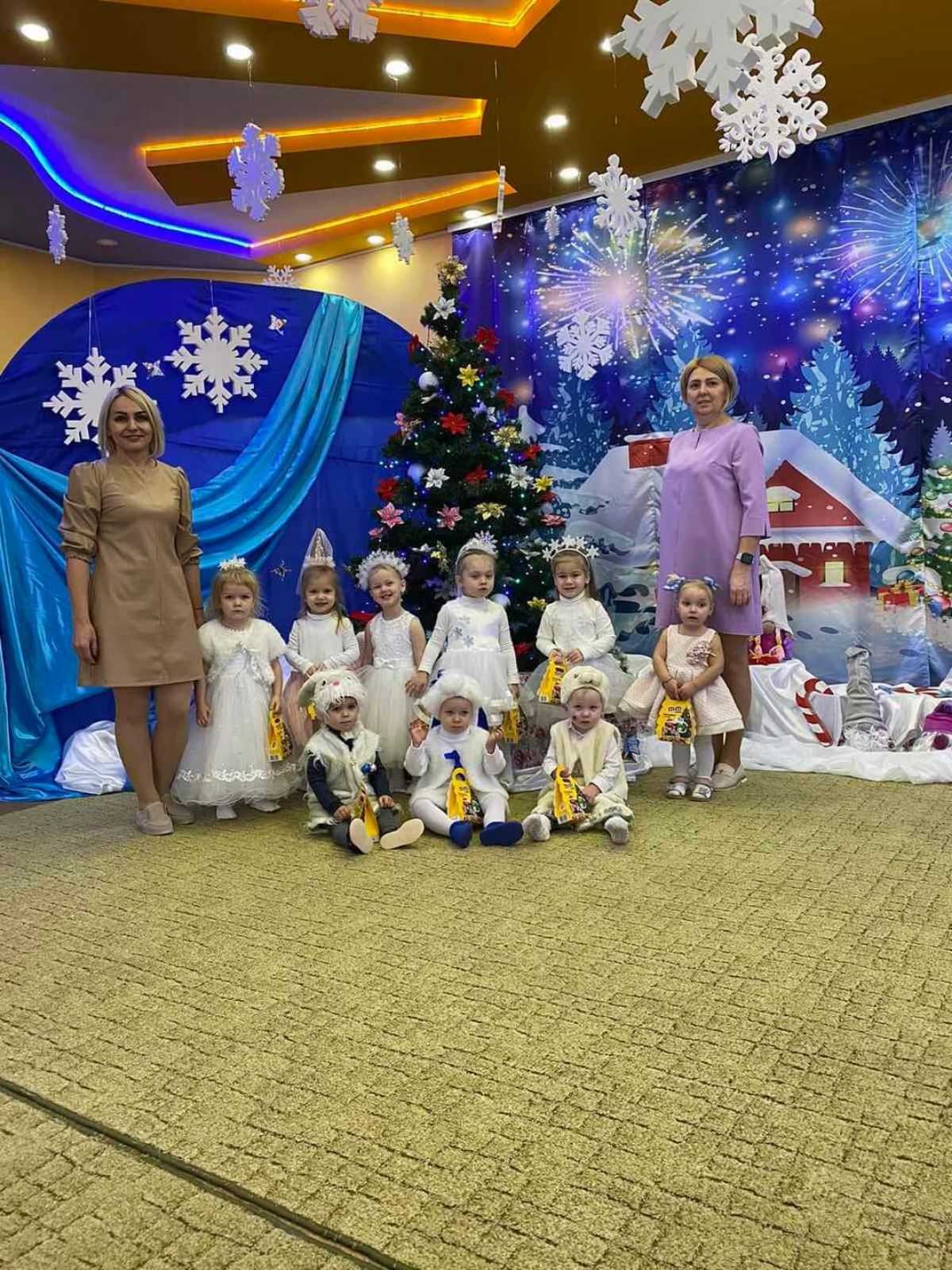 свята