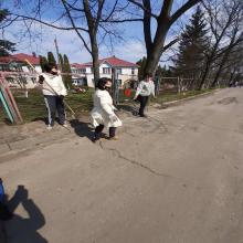 благоустій