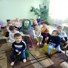 Правила дорожнього руху.