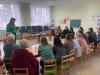 Експериментування з різними матеріалами 